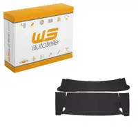 Motorraumd&auml;mmung D&auml;mmmatte f&uuml;r PORSCHE 911 2.0-3.3 1967-1990 2-tlg 91155689101