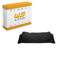 Engine Bay Insulation: Insulation Mat for PORSCHE 964 3.6 Carrera and 3.3/3.6 Turbo 96455628101