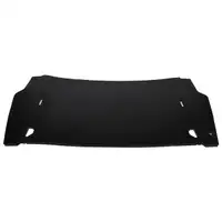 Motorraumd&auml;mmung D&auml;mmmatte f&uuml;r PORSCHE 911 1963-1990 + 912 1.6 90 PS 91155689101