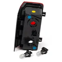 Nebelschlussleuchte Nebelschlusslicht f&uuml;r OPEL Vivaro B RENAULT Traffic 3 NISSAN hinten