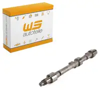 Nockenwelle f&uuml;r PORSCHE 911 2.3 S 2.7 S / SC Carrera / RS links 90110518302