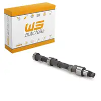 Nockenwelle f&uuml;r PORSCHE 911 2.7 / S / S Carrera 150-175 PS 73-77 links 91110514300