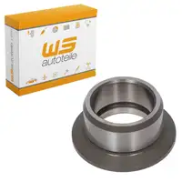 Distanzring Ausgleichswelle Nockenwelle für PORSCHE 924 928 944 968 92810513902