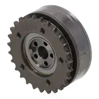 2x EINLASS+AUSLASS Nockenwellenversteller f&uuml;r PORSCHE Cayenne (92A) 3.6 300 PS