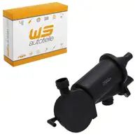 &Ouml;labscheider Kurbelgeh&auml;useentl&uuml;ftung f&uuml;r PORSCHE 996 997 3.6 Carrera ab 2002 99610702652