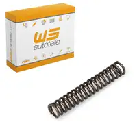 Compression Spring, Piston, Oil Pressure, for PORSCHE 911 964 993 996 997 959 (Left), 90110753101