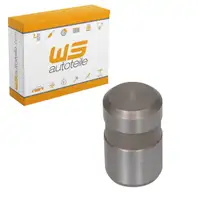 Kolben Kurbelgeh&auml;use f&uuml;r PORSCHE 911 2.7-3.3 964 993 996 997 959 91110751200