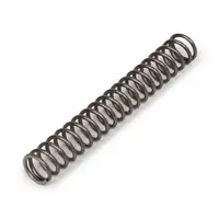 Druckfeder Kolben &Ouml;ldruck f&uuml;r PORSCHE 911 964 993 996 997 959 rechts 93010753101