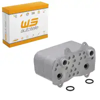 &Ouml;lk&uuml;hler 5HP19 Automatikgetriebe f&uuml;r PORSCHE 996 Boxster Cayman (986 987) 99630701701