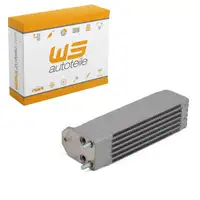 &Ouml;lk&uuml;hler Motor&ouml;lk&uuml;hler f&uuml;r PORSCHE 356 1300 1600 912 1.6 61610704101