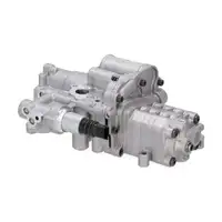&Ouml;lpumpe Motor&ouml;lpumpe f&uuml;r PORSCHE 991 3.8/4.0 GT3 RS / R 475/500 PS 9A110705092