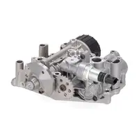 &Ouml;lpumpe Motor&ouml;lpumpe f&uuml;r PORSCHE Panamera (970) 3.6 / 4 300/310 PS 94610701324