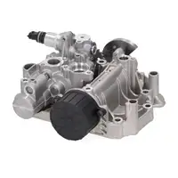 &Ouml;lpumpe Motor&ouml;lpumpe f&uuml;r PORSCHE Panamera (970) 3.6 / 4 300/310 PS 94610701324