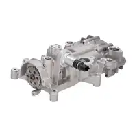 &Ouml;lpumpe Motor&ouml;lpumpe f&uuml;r PORSCHE Panamera 970 4.8 S / 4S / GTS 400/430/440 PS 94810701324