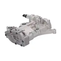 &Ouml;lpumpe Motor&ouml;lpumpe f&uuml;r PORSCHE Panamera 970 4.8 S / 4S / GTS 400/430/440 PS 94810701324