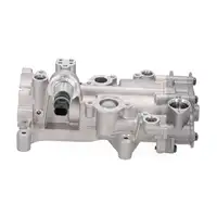 &Ouml;lpumpe Motor&ouml;lpumpe f&uuml;r PORSCHE Panamera 970 4.8 S / 4S / GTS 400/430/440 PS 94810701324