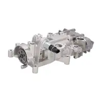 &Ouml;lpumpe Motor&ouml;lpumpe f&uuml;r PORSCHE Panamera (970) 4.8 Turbo / S 500-570 PS 94810701374