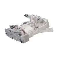 &Ouml;lpumpe Motor&ouml;lpumpe f&uuml;r PORSCHE Panamera (970) 4.8 Turbo / S 500-570 PS 94810701374