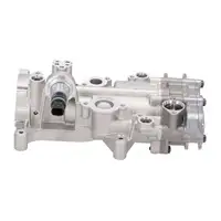 &Ouml;lpumpe Motor&ouml;lpumpe f&uuml;r PORSCHE Panamera (970) 4.8 Turbo / S 500-570 PS 94810701374