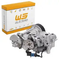 &Ouml;lpumpe f&uuml;r PORSCHE Macan (95B) 3.0 S / GTS Panamera (970) 3.0 S / 4S 94610701362
