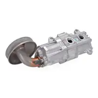 &Ouml;lpumpe Motor&ouml;lpumpe f&uuml;r PORSCHE 996 997 3.6 Turbo / GT3 / GT2 99610700794