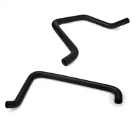 Entl&uuml;ftungsschlauch &Ouml;ltank Ansaughutze Set f&uuml;r PORSCHE 911 3.2 / SC Carrera 207-231 PS