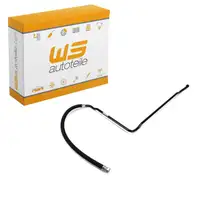 &Ouml;lleitung Turbolader VORLAUF f&uuml;r PORSCHE 964 Carrera + Turbo 96420713304