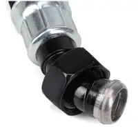 &Ouml;lleitung &Ouml;lfiltergeh&auml;use Thermostat f&uuml;r PORSCHE 964 3.6 Carrera / 4 / RS 96420725414