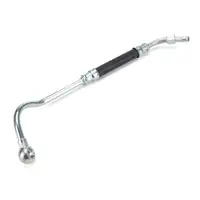 &Ouml;lrohr &Ouml;lleitung Kettengeh&auml;use f&uuml;r PORSCHE 911 1963-1990 914 /6 2.0 links 90110734702