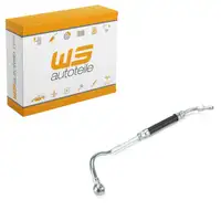 &Ouml;lrohr &Ouml;lleitung Kettengeh&auml;use f&uuml;r PORSCHE 911 1963-1990 914 /6 2.0 links 90110734702