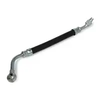 2x &Ouml;lrohr &Ouml;lleitung Kettengeh&auml;use f&uuml;r PORSCHE 911 2.0-3.3 1963-1990 914 /6 2.0