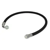 &Ouml;lschlauch &Ouml;ltank zum Motor f&uuml;r PORSCHE 911 2.0 2.2 2.3 1963-1973 90110733112