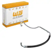 &Ouml;lschlauch Motor zur &Ouml;lfilterkonsole f&uuml;r PORSCHE 911 2.3 T / E / S 91110772011