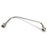 &Ouml;lleitung Kettenspanner f&uuml;r PORSCHE 911 3.0 3.2 3.3 1974-1990 links 93010734715