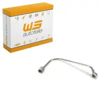 &Ouml;lleitung Kettenspanner f&uuml;r PORSCHE 911 3.0 3.2 3.3 1974-1990 links 93010734715