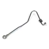 &Ouml;lleitung zum Kettenspanner f&uuml;r PORSCHE 911 3.0-3.3 964 3.3 Turbo rechts 93010734809