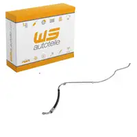 &Ouml;lleitung &Ouml;lpumpe zum &Ouml;ltank f&uuml;r PORSCHE 911 3.3 Turbo 1977-1990 93010733603