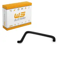 Entl&uuml;ftungsschlauch &Ouml;ltank Ansaughutze f&uuml;r PORSCHE 911 3.2 / SC Carrera 93020738501