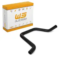 Entl&uuml;ftungsschlauch &Ouml;ltank Ansaughutze f&uuml;r PORSCHE 911 3.2 / SC Carrera 93020738601