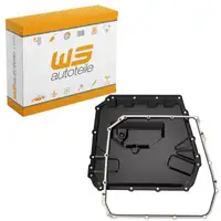 Getriebe&ouml;lwanne f&uuml;r AUDI A4 B8 A5 8T 8F A6 C7 A7 4G Q5 8RB PORSCHE Macan 95B