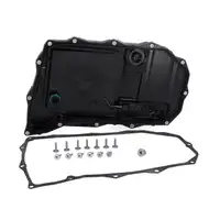 Getriebe&ouml;lwanne 8-Gang 7L WOLF Getriebe&ouml;l f&uuml;r AUDI RS6 C8 S7 RS7 SQ8 RSQ8 PORSCHE Cayenne