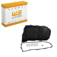 Getriebe&ouml;lwanne A4001 A40P1 f&uuml;r AUDI RS6 C8 RS7 4K SQ8 RS8 PORSCHE Cayenne 9Y