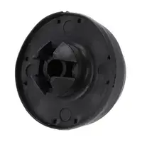 4x Stopfen Wagenheberaufnahme f&uuml;r MERCEDES W202 C/A208 W124 W210 W220 R129 0019979586