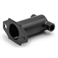 Prallrohr Pralld&auml;mpfer f&uuml;r PORSCHE 996 997 Boxster Cayman (986 987) 99650501901