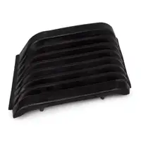 4x Aufpralld&auml;mpfer Sto&szlig;stange f&uuml;r PORSCHE 911 ab Modelljahr 1974 vorne + hinten