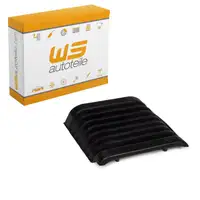 Aufpralldämpfer Stoßstange für PORSCHE 911 1973-1989 vorne links 91179950513