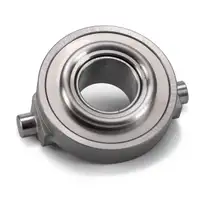 Ausr&uuml;cklager Kupplung f&uuml;r PORSCHE 356 B / C 1600 / 2000 GS Carrera 2 74111608100