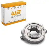 Clutch release bearing for PORSCHE 356 C 1600 / C 1600 SC 75 / 95 hp 90111608101