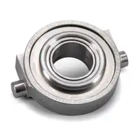 Clutch release bearing for PORSCHE 356 C 1600 / C 1600 SC 75 / 95 hp 90111608101