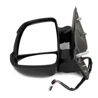 Außenspiegel KURZ für CITROEN Jumper 2 FIAT Ducato 250 PEUGEOT Boxer links 735620699